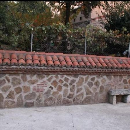 El Cauce Villa Navaluenga Kültér fotó