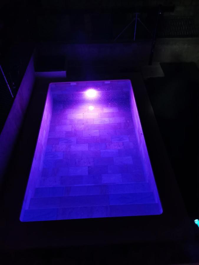 El Cauce Villa Navaluenga Kültér fotó