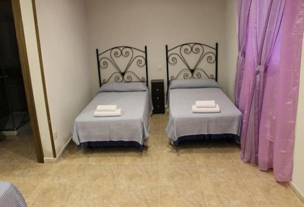 El Cauce Villa Navaluenga Kültér fotó