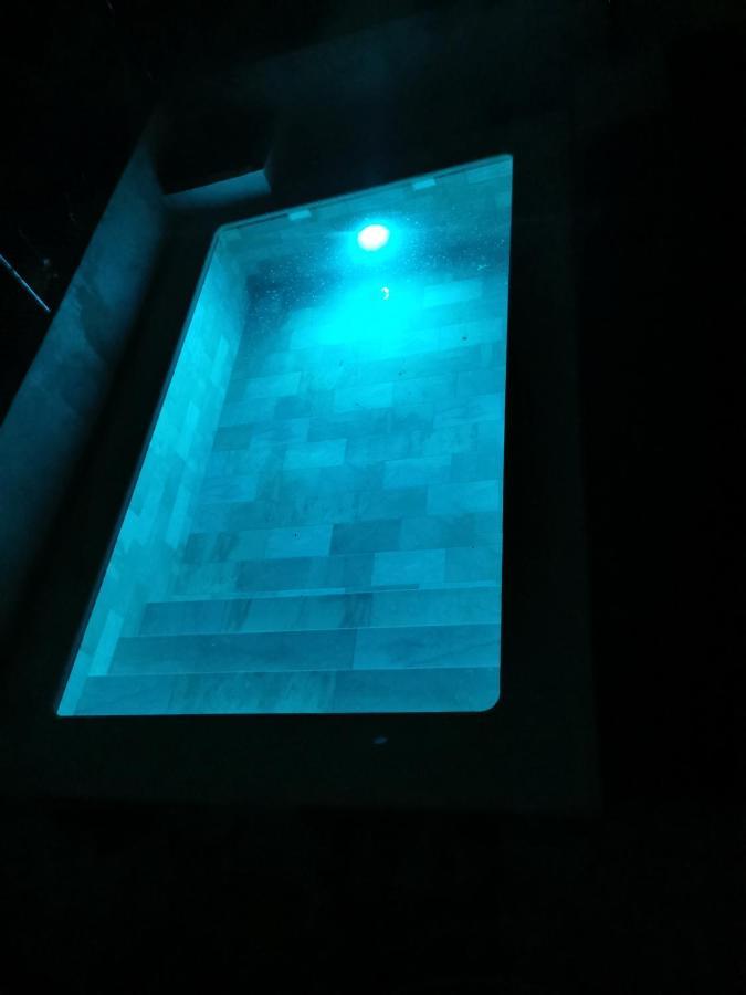 El Cauce Villa Navaluenga Kültér fotó