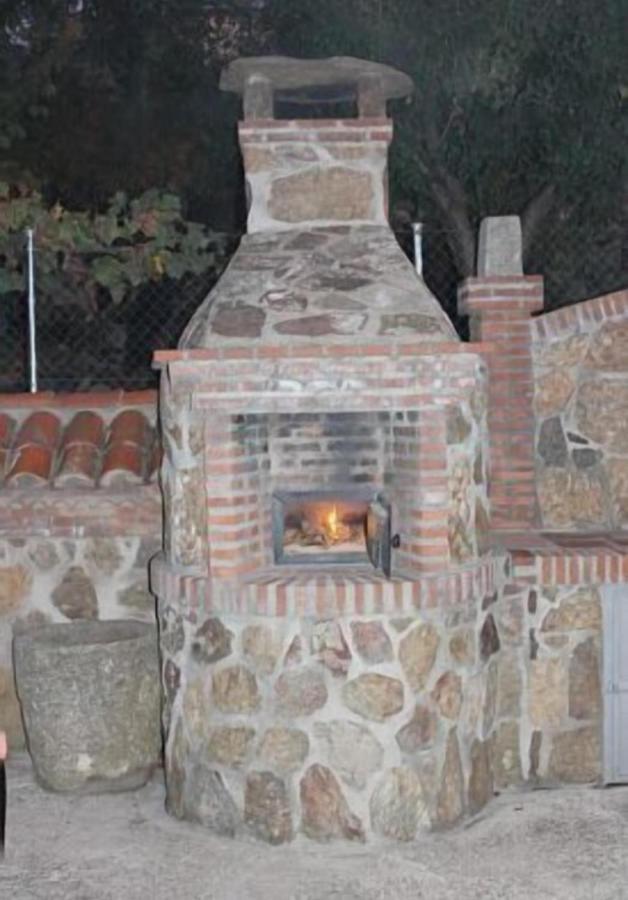 El Cauce Villa Navaluenga Kültér fotó